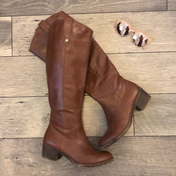 Rampage Shoes - Rampage Boots